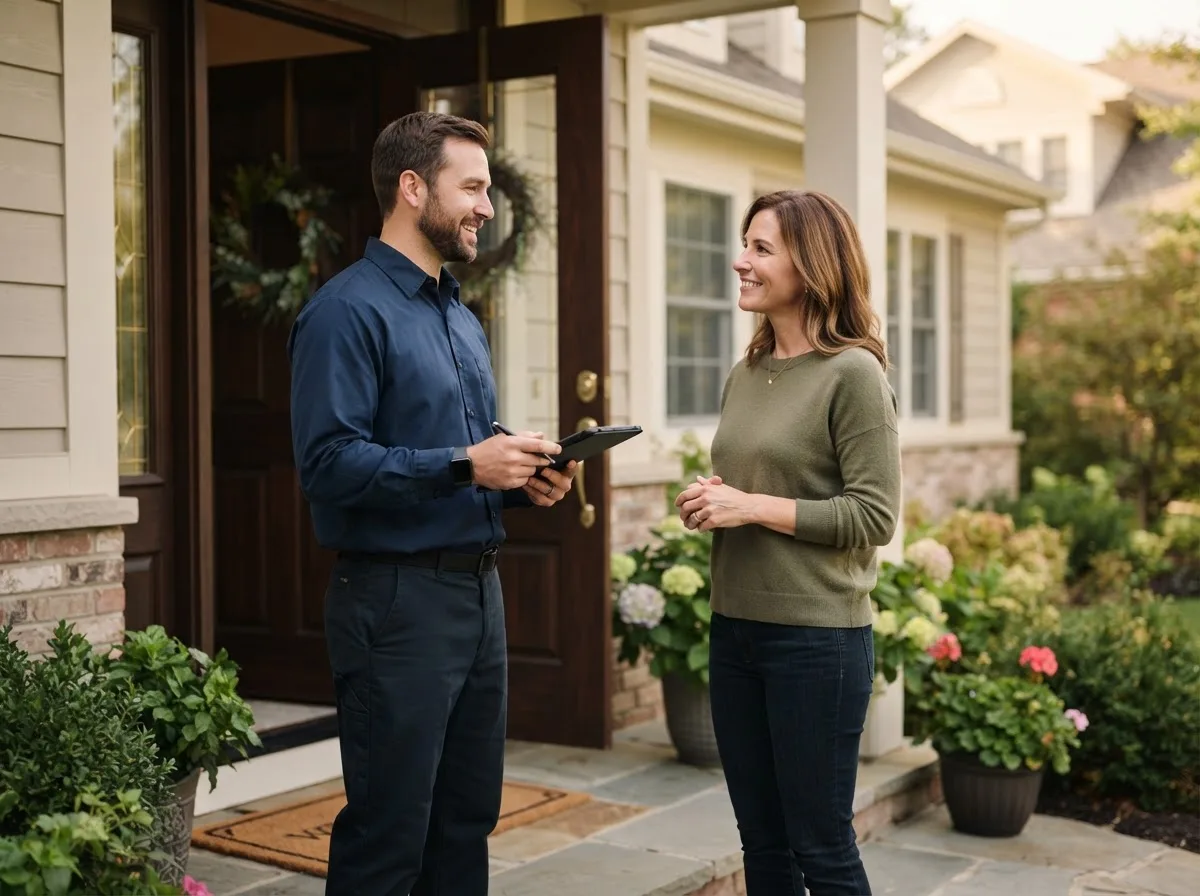 Water damage restoration FAQs for Mcclellandtown, PA
